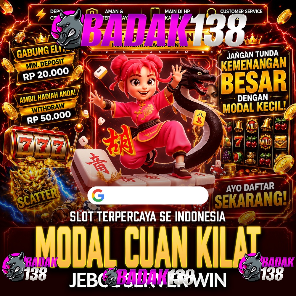 banner BADAK138 X Tower Tech Time: Evolusi Platform Hiburan Online dalam Mengikuti Tren Masa Kini